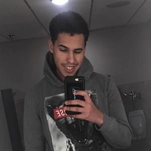 Meet your Posher, Brian